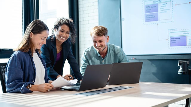 Auswahl eines ITSM-Tools