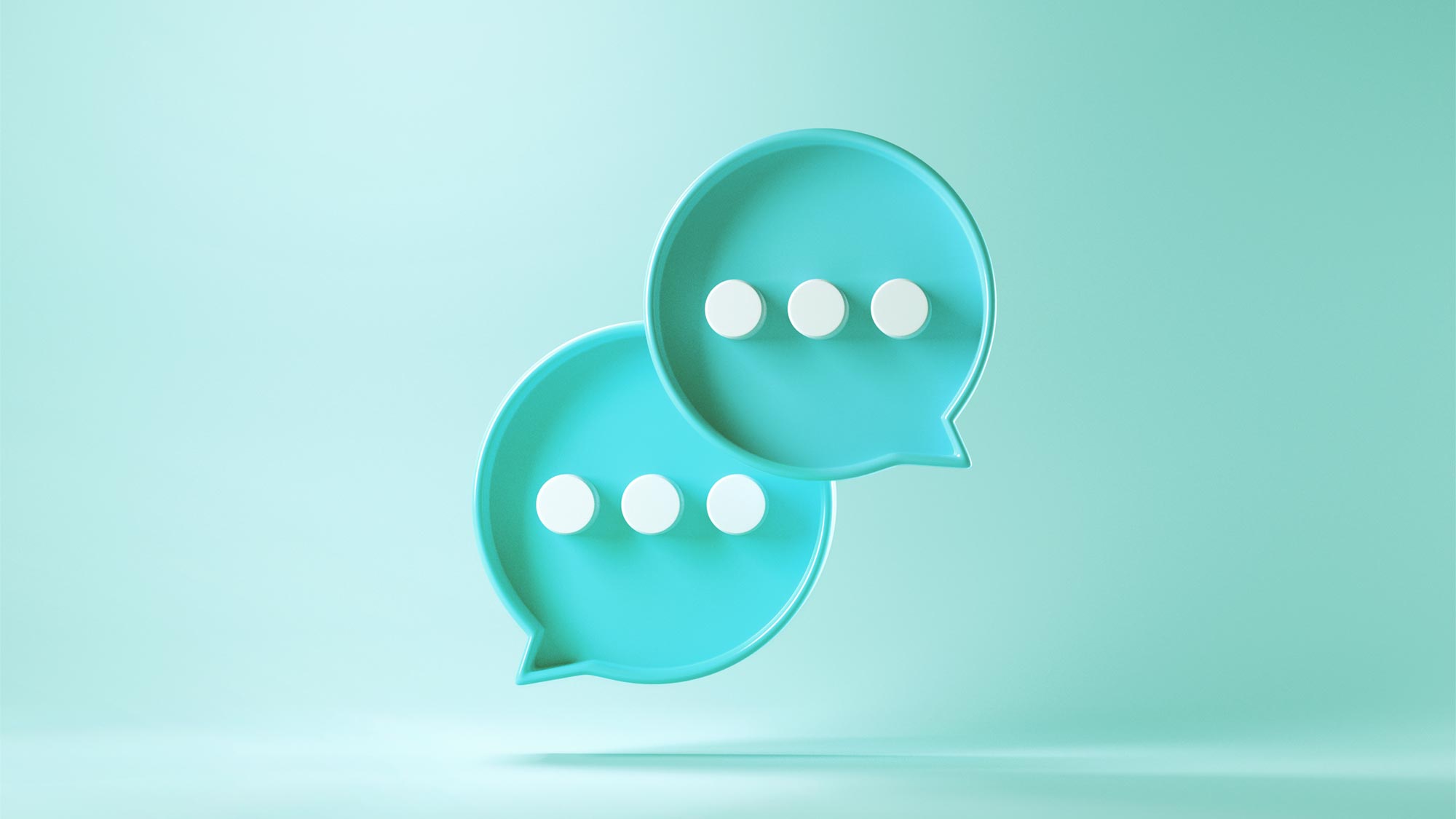 speech-bubbles